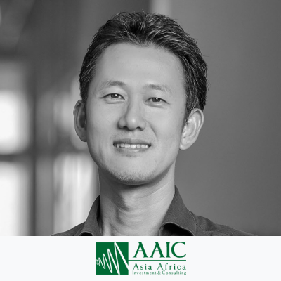 Hiroki Ishida, AAIC