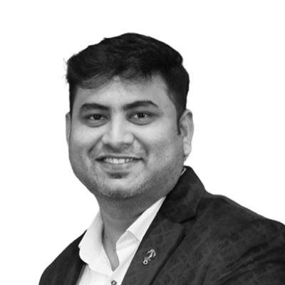 Balaji Jayavelu, CTO