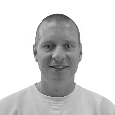 Gustaf Agartson, Founder and CEO