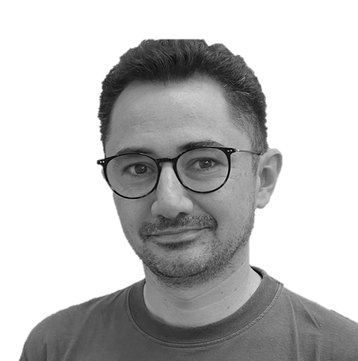 Juan Esteban, CDO