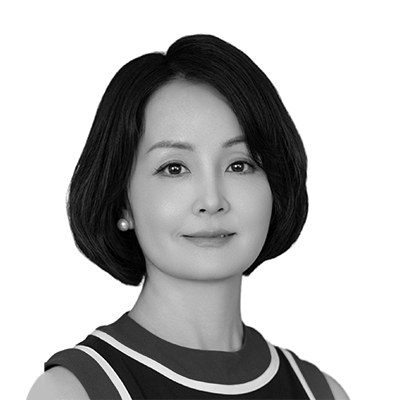 Michelle Duan, Co-founder and CFO