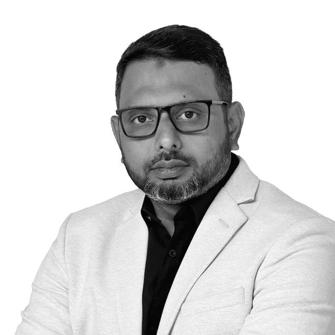 Muinur Rahman, COO Bangladesh