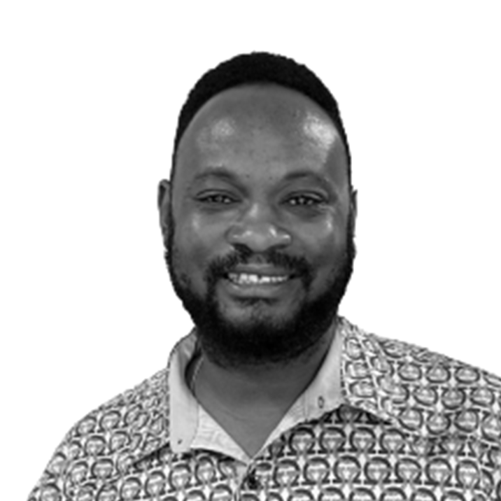 Papa Amoo-Otoo, COO Africa