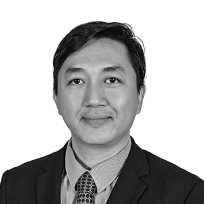 Pisey Sok, Country Manager, Cambodia